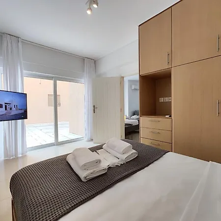 Omorfokklisias By Verde Apartments Athen Exterior foto