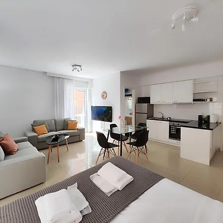 Omorfokklisias By Verde Apartments Athen Exterior foto