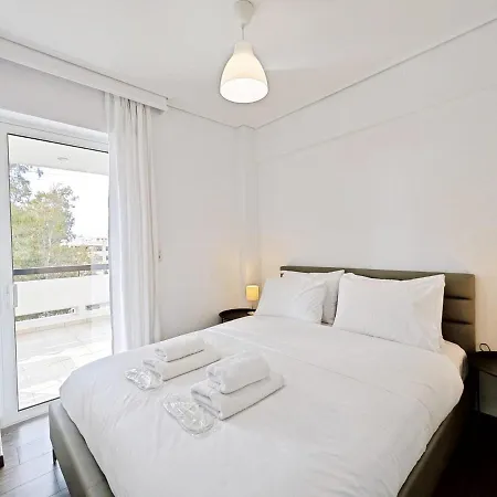 Omorfokklisias By Verde Apartments Athen Exterior foto