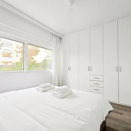 Omorfokklisias By Verde Apartments Athen Exterior foto
