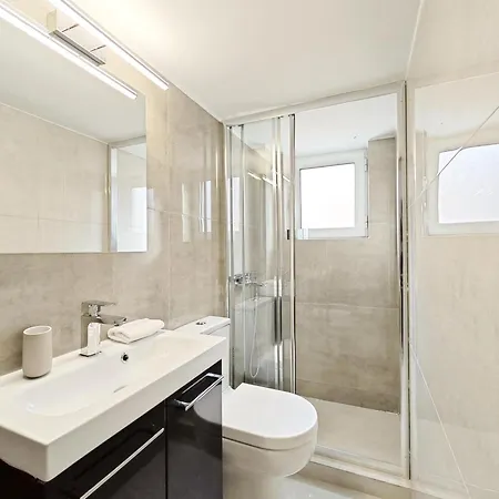 Omorfokklisias By Verde Apartments Athen Exterior foto