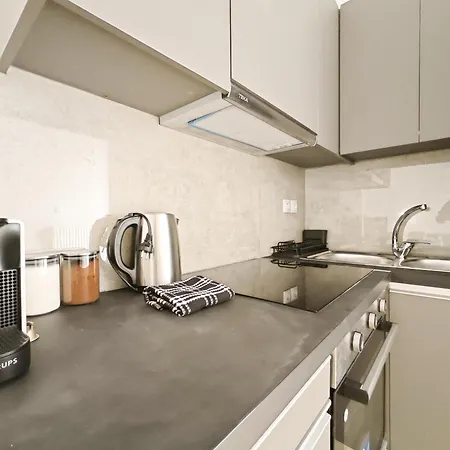 Omorfokklisias By Verde Apartments Athen Exterior foto
