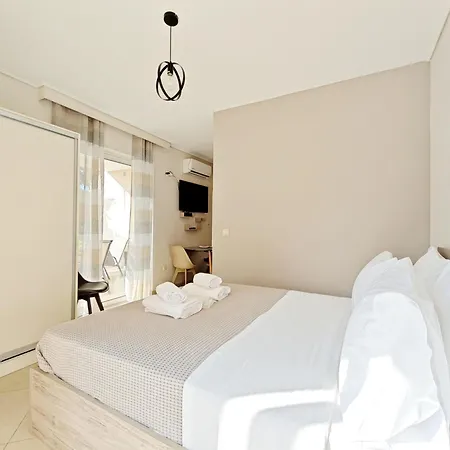 Omorfokklisias By Verde Apartments Athen Exterior foto