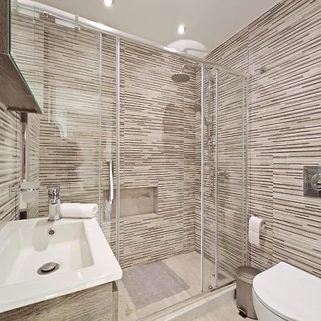 Omorfokklisias By Verde Apartments Athen Exterior foto