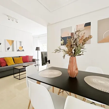 Omorfokklisias By Verde Apartments Athen Exterior foto