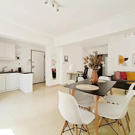 Omorfokklisias By Verde Apartments Athen Exterior foto