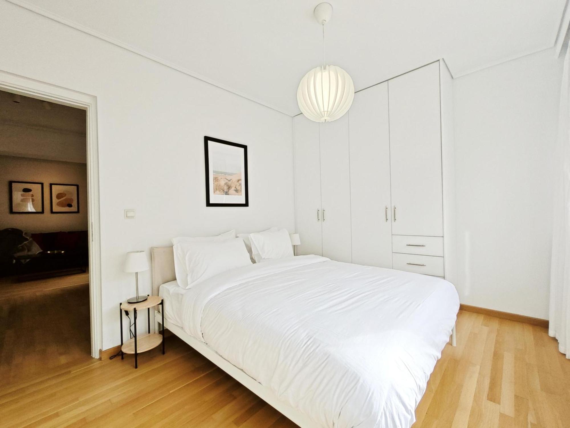 Omorfokklisias By Apartment *