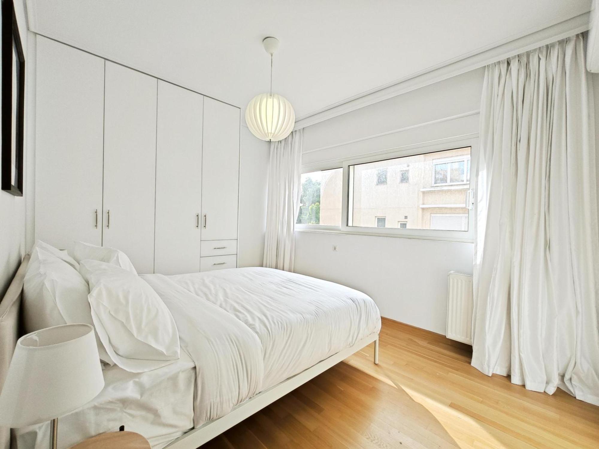 Apartment Omorfokklisias By *